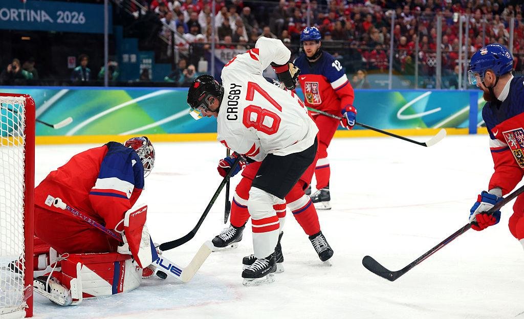 Canada’s Challenge: Containing Jack Hughes