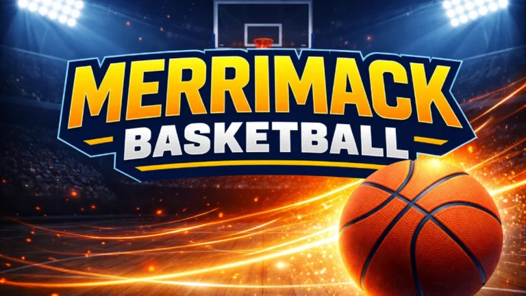 Merrimack Basketball