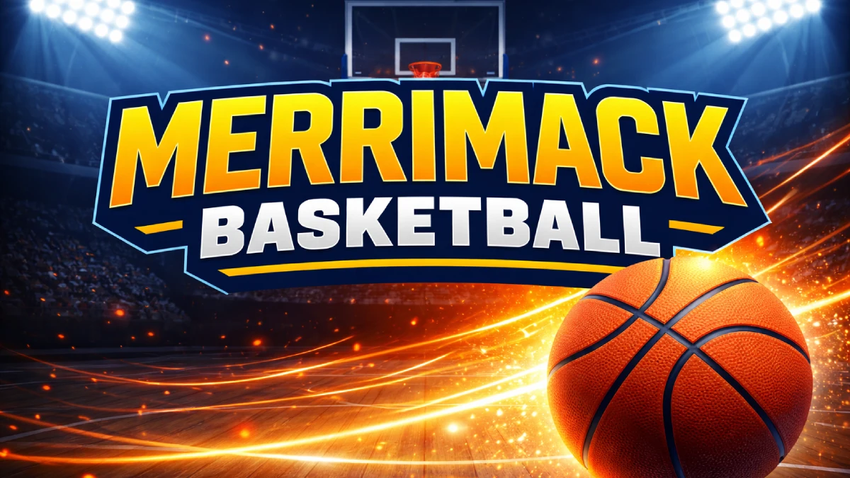 Merrimack Basketball