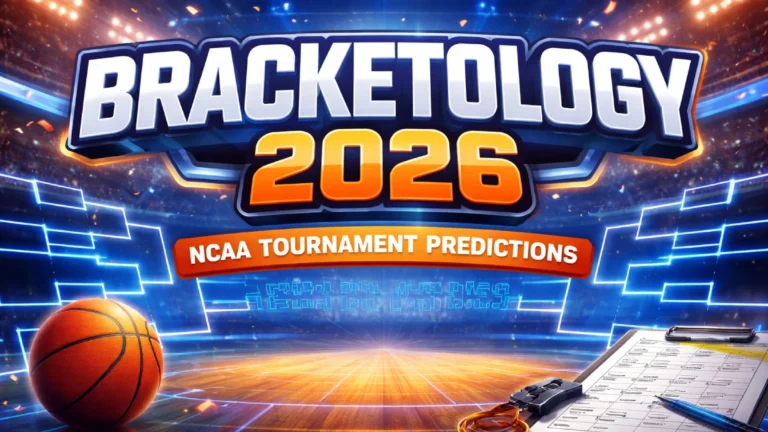 Bracketology 2026