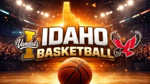 Idaho Basketball