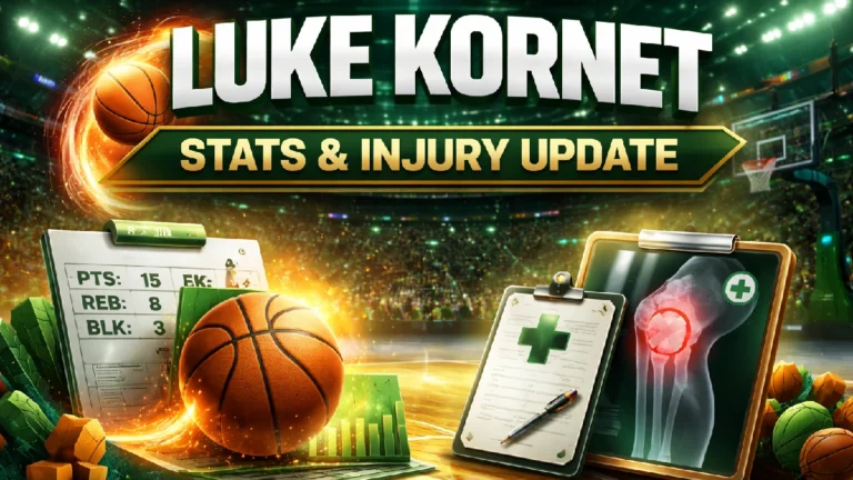 Luke Kornet